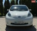 Белый Ниссан Лиф, объемом двигателя 0 л и пробегом 70 тыс. км за 7999 $, фото 4 на Automoto.ua