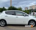Белый Ниссан Лиф, объемом двигателя 30 л и пробегом 134 тыс. км за 10500 $, фото 7 на Automoto.ua