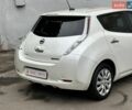 Белый Ниссан Лиф, объемом двигателя 0 л и пробегом 170 тыс. км за 7990 $, фото 21 на Automoto.ua