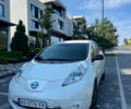 Білий Ніссан Ліф, об'ємом двигуна 0 л та пробігом 96 тис. км за 9500 $, фото 4 на Automoto.ua