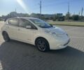 Білий Ніссан Ліф, об'ємом двигуна 0 л та пробігом 109 тис. км за 9004 $, фото 7 на Automoto.ua
