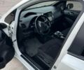 Белый Ниссан Лиф, объемом двигателя 0 л и пробегом 96 тыс. км за 8500 $, фото 10 на Automoto.ua