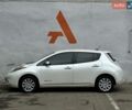Белый Ниссан Лиф, объемом двигателя 0 л и пробегом 170 тыс. км за 7990 $, фото 9 на Automoto.ua