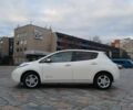 Білий Ніссан Ліф, об'ємом двигуна 0 л та пробігом 20 тис. км за 9200 $, фото 5 на Automoto.ua