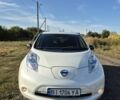 Белый Ниссан Лиф, объемом двигателя 0 л и пробегом 112 тыс. км за 10500 $, фото 1 на Automoto.ua
