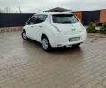 Білий Ніссан Ліф, об'ємом двигуна 0 л та пробігом 245 тис. км за 7400 $, фото 7 на Automoto.ua