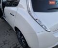 Білий Ніссан Ліф, об'ємом двигуна 0 л та пробігом 109 тис. км за 9500 $, фото 4 на Automoto.ua