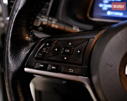 Белый Ниссан Лиф, объемом двигателя 0 л и пробегом 121 тыс. км за 14900 $, фото 30 на Automoto.ua