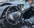 Білий Ніссан Ліф, об'ємом двигуна 0 л та пробігом 109 тис. км за 9500 $, фото 5 на Automoto.ua