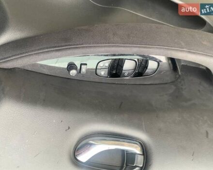 Белый Ниссан Лиф, объемом двигателя 0 л и пробегом 56 тыс. км за 7400 $, фото 13 на Automoto.ua