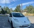 Білий Ніссан Ліф, об'ємом двигуна 0 л та пробігом 96 тис. км за 9500 $, фото 1 на Automoto.ua