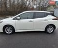 Белый Ниссан Лиф, объемом двигателя 0 л и пробегом 142 тыс. км за 12500 $, фото 1 на Automoto.ua