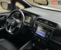 Білий Ніссан Ліф, об'ємом двигуна 0 л та пробігом 162 тис. км за 13601 $, фото 51 на Automoto.ua
