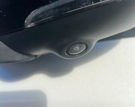 Белый Ниссан Лиф, объемом двигателя 0 л и пробегом 94 тыс. км за 13000 $, фото 4 на Automoto.ua