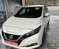 Белый Ниссан Лиф, объемом двигателя 0 л и пробегом 103 тыс. км за 11000 $, фото 1 на Automoto.ua