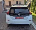 Білий Ніссан Ліф, об'ємом двигуна 0 л та пробігом 192 тис. км за 10400 $, фото 5 на Automoto.ua
