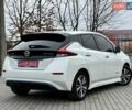 Білий Ніссан Ліф, об'ємом двигуна 0 л та пробігом 97 тис. км за 12950 $, фото 18 на Automoto.ua