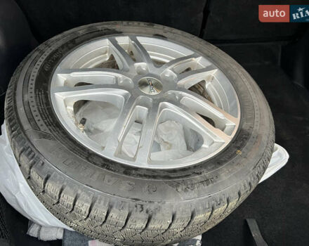 Белый Ниссан Лиф, объемом двигателя 0 л и пробегом 96 тыс. км за 13500 $, фото 30 на Automoto.ua