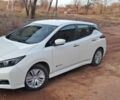 Белый Ниссан Лиф, объемом двигателя 0 л и пробегом 80 тыс. км за 12500 $, фото 1 на Automoto.ua