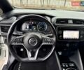 Білий Ніссан Ліф, об'ємом двигуна 0 л та пробігом 97 тис. км за 12950 $, фото 54 на Automoto.ua