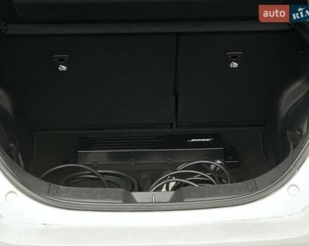 Білий Ніссан Ліф, об'ємом двигуна 0 л та пробігом 162 тис. км за 13601 $, фото 26 на Automoto.ua