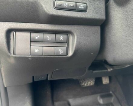 Белый Ниссан Лиф, объемом двигателя 0 л и пробегом 111 тыс. км за 9700 $, фото 11 на Automoto.ua