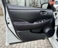 Білий Ніссан Ліф, об'ємом двигуна 0 л та пробігом 97 тис. км за 12950 $, фото 44 на Automoto.ua