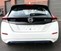 Белый Ниссан Лиф, объемом двигателя 0 л и пробегом 39 тыс. км за 3900 $, фото 4 на Automoto.ua