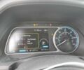 Білий Ніссан Ліф, об'ємом двигуна 0 л та пробігом 48 тис. км за 2900 $, фото 8 на Automoto.ua