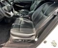 Білий Ніссан Ліф, об'ємом двигуна 0 л та пробігом 48 тис. км за 4112 $, фото 9 на Automoto.ua
