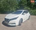 Белый Ниссан Лиф, объемом двигателя 0 л и пробегом 176 тыс. км за 13500 $, фото 1 на Automoto.ua