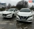 Белый Ниссан Лиф, объемом двигателя 0 л и пробегом 53 тыс. км за 12300 $, фото 1 на Automoto.ua