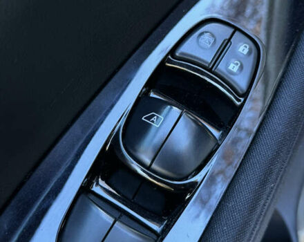 Белый Ниссан Лиф, объемом двигателя 0 л и пробегом 116 тыс. км за 11800 $, фото 68 на Automoto.ua