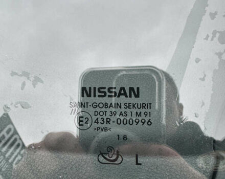 Белый Ниссан Лиф, объемом двигателя 0 л и пробегом 116 тыс. км за 11800 $, фото 99 на Automoto.ua