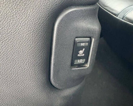 Білий Ніссан Ліф, об'ємом двигуна 0 л та пробігом 150 тис. км за 10400 $, фото 27 на Automoto.ua