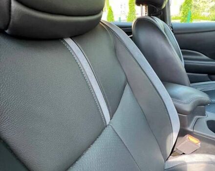 Белый Ниссан Лиф, объемом двигателя 0 л и пробегом 34 тыс. км за 13800 $, фото 35 на Automoto.ua