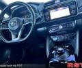 Белый Ниссан Лиф, объемом двигателя 0 л и пробегом 77 тыс. км за 12500 $, фото 11 на Automoto.ua