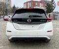 Белый Ниссан Лиф, объемом двигателя 0 л и пробегом 63 тыс. км за 6231 $, фото 1 на Automoto.ua