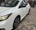 Білий Ніссан Ліф, об'ємом двигуна 0 л та пробігом 105 тис. км за 11700 $, фото 11 на Automoto.ua