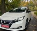 Белый Ниссан Лиф, объемом двигателя 0 л и пробегом 139 тыс. км за 10950 $, фото 4 на Automoto.ua