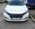 Белый Ниссан Лиф, объемом двигателя 0 л и пробегом 209 тыс. км за 12700 $, фото 1 на Automoto.ua