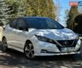 Білий Ніссан Ліф, об'ємом двигуна 0 л та пробігом 162 тис. км за 13435 $, фото 1 на Automoto.ua