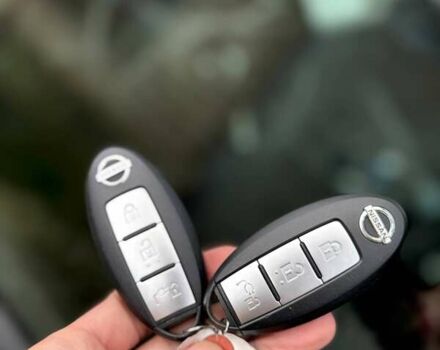 Белый Ниссан Лиф, объемом двигателя 0 л и пробегом 33 тыс. км за 16400 $, фото 24 на Automoto.ua