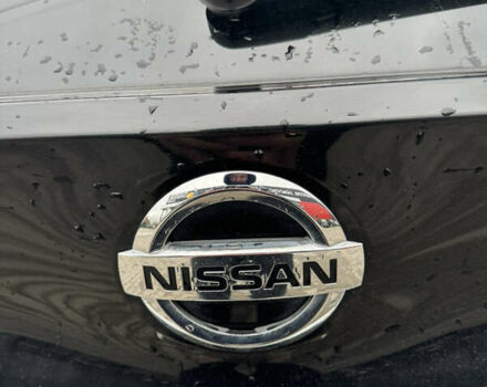 Белый Ниссан Лиф, объемом двигателя 0 л и пробегом 116 тыс. км за 11800 $, фото 103 на Automoto.ua