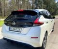 Білий Ніссан Ліф, об'ємом двигуна 0 л та пробігом 140 тис. км за 13000 $, фото 3 на Automoto.ua
