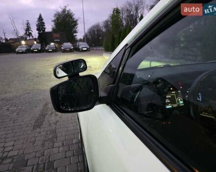 Білий Ніссан Ліф, об'ємом двигуна 0 л та пробігом 90 тис. км за 10000 $, фото 22 на Automoto.ua