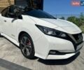 Белый Ниссан Лиф, объемом двигателя 0 л и пробегом 136 тыс. км за 12700 $, фото 1 на Automoto.ua