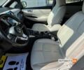 Білий Ніссан Ліф, об'ємом двигуна 40 л та пробігом 102 тис. км за 14500 $, фото 16 на Automoto.ua