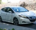 Білий Ніссан Ліф, об'ємом двигуна 0 л та пробігом 48 тис. км за 5560 $, фото 1 на Automoto.ua