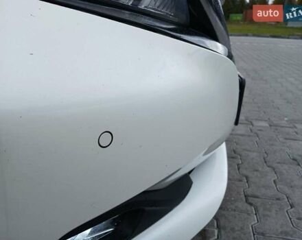 Белый Ниссан Лиф, объемом двигателя 0 л и пробегом 135 тыс. км за 12799 $, фото 26 на Automoto.ua